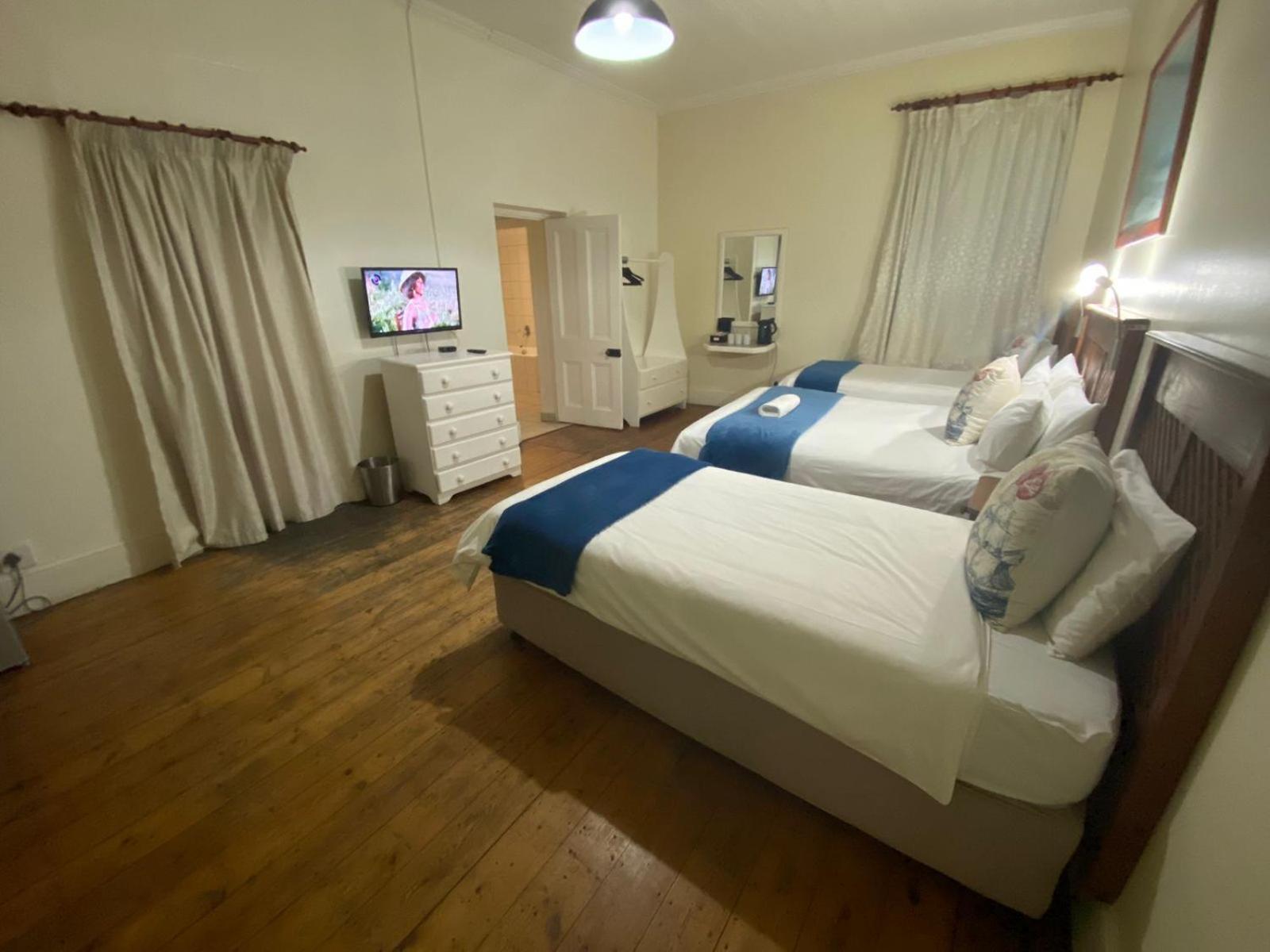Green Door Guesthouse Mossel Bay Ruang foto