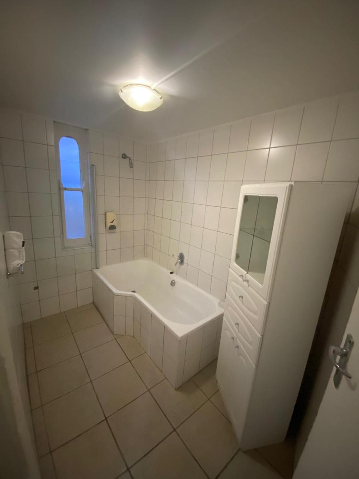 Green Door Guesthouse Mossel Bay Ruang foto