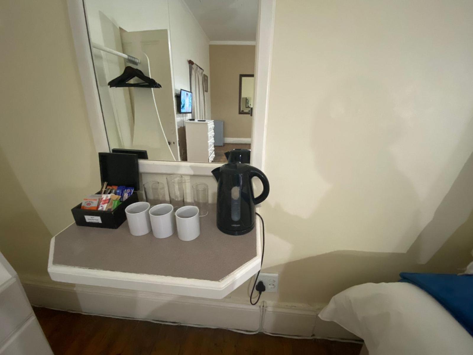 Green Door Guesthouse Mossel Bay Ruang foto