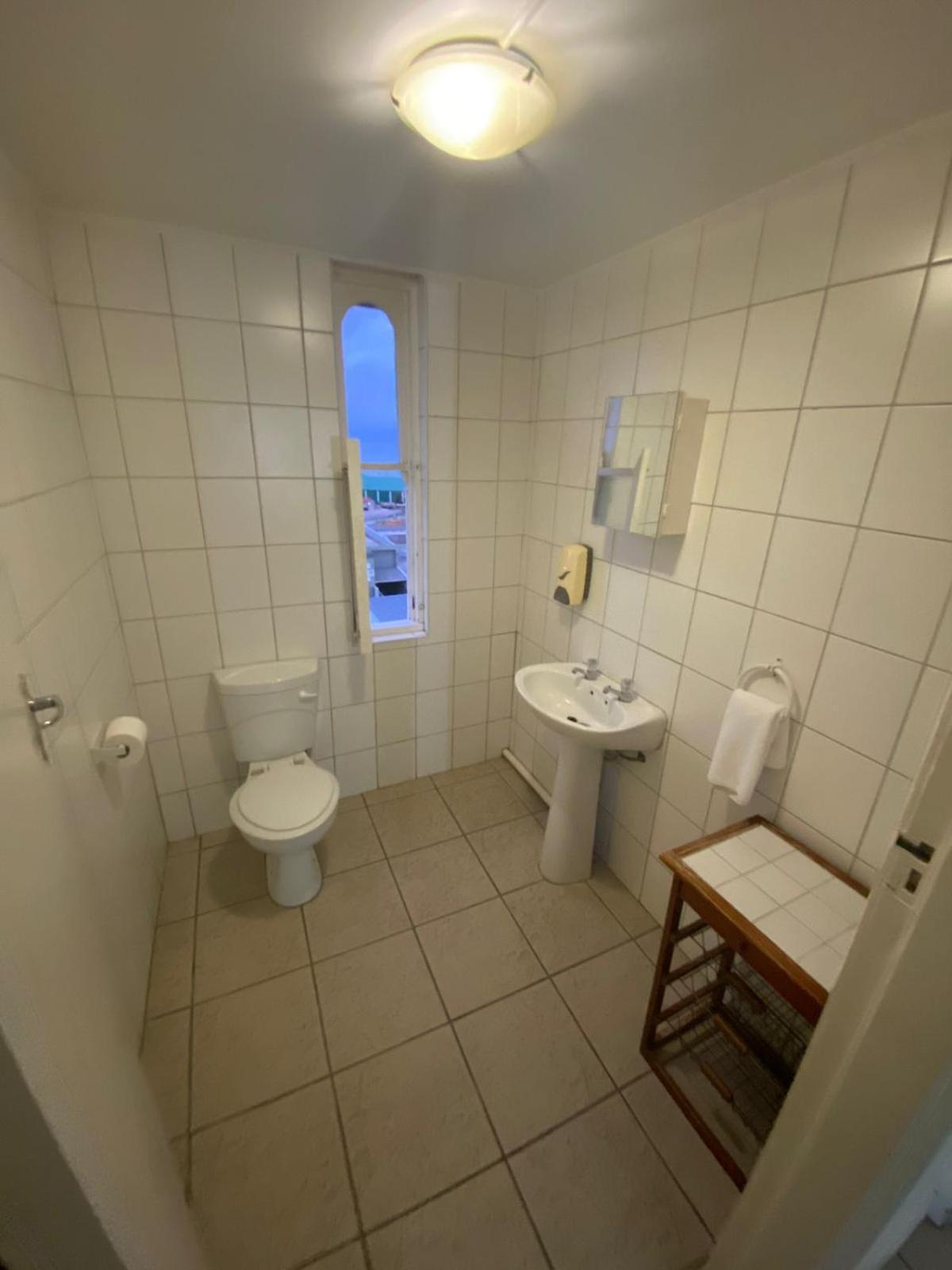 Green Door Guesthouse Mossel Bay Ruang foto