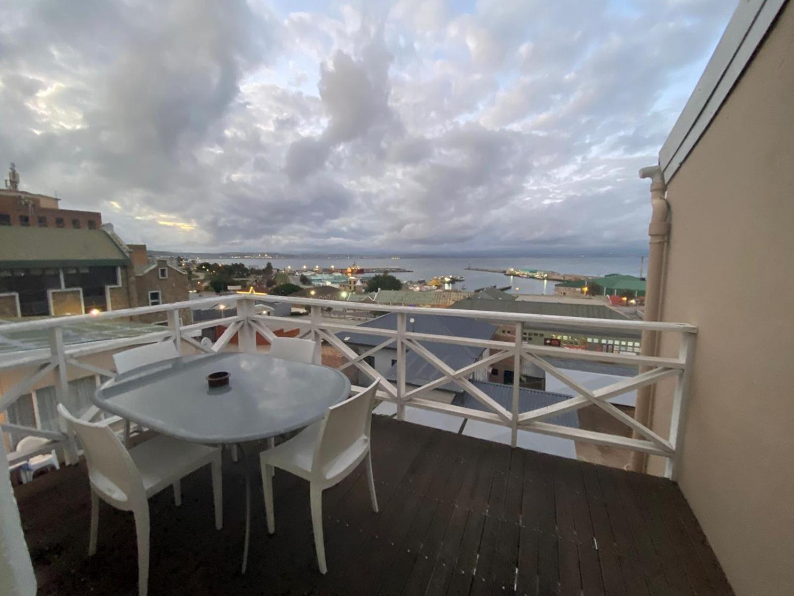 Green Door Guesthouse Mossel Bay Ruang foto