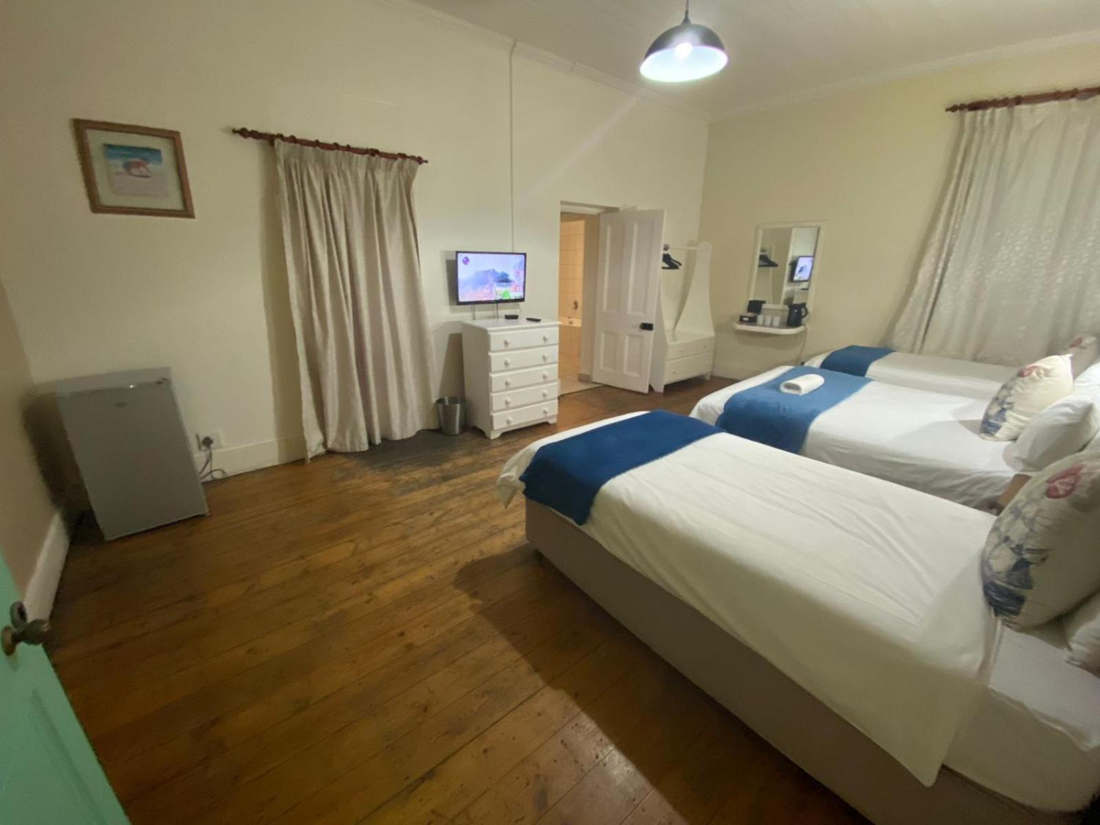 Green Door Guesthouse Mossel Bay Ruang foto