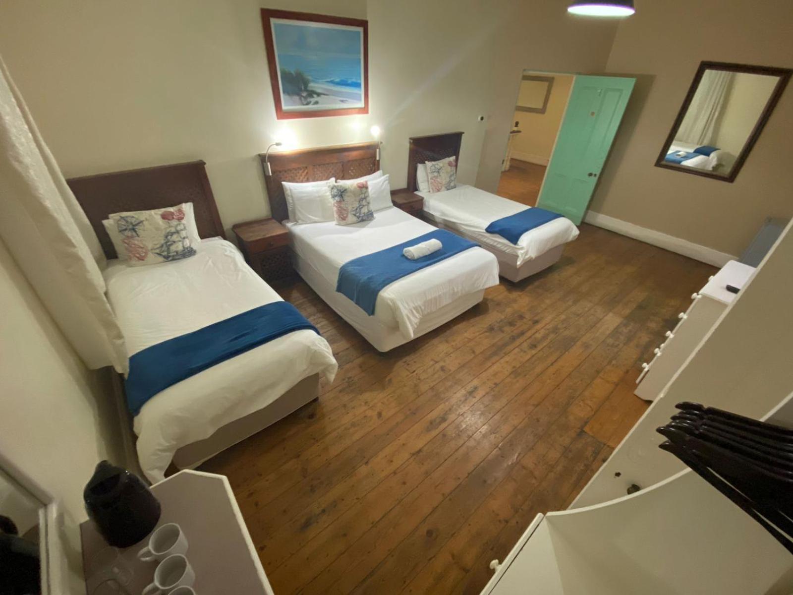 Green Door Guesthouse Mossel Bay Ruang foto