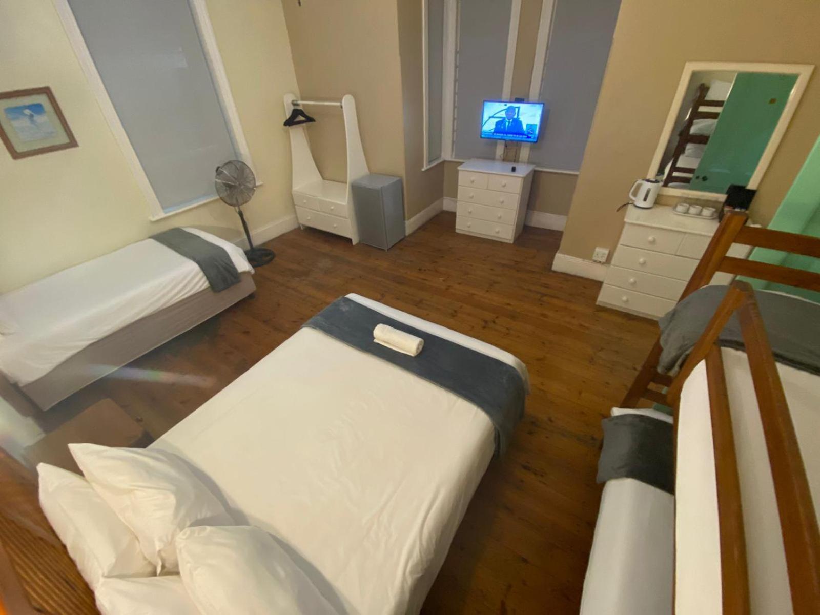 Green Door Guesthouse Mossel Bay Ruang foto