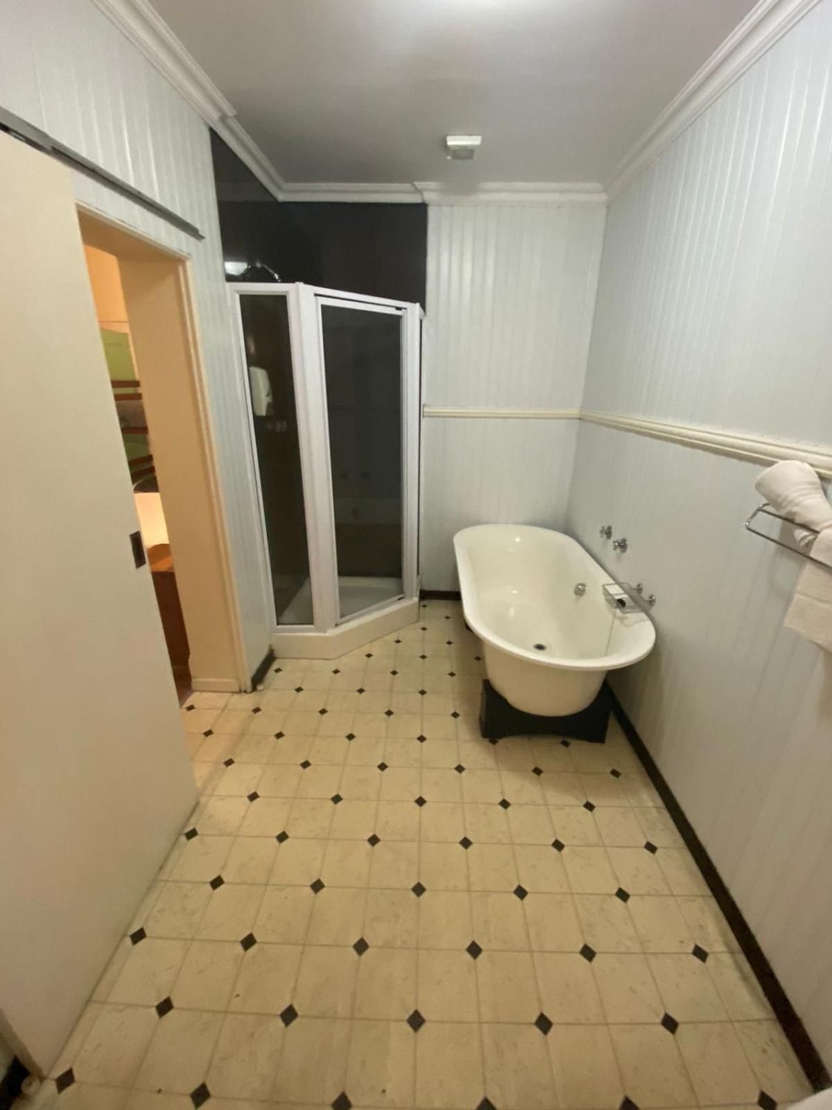 Green Door Guesthouse Mossel Bay Ruang foto