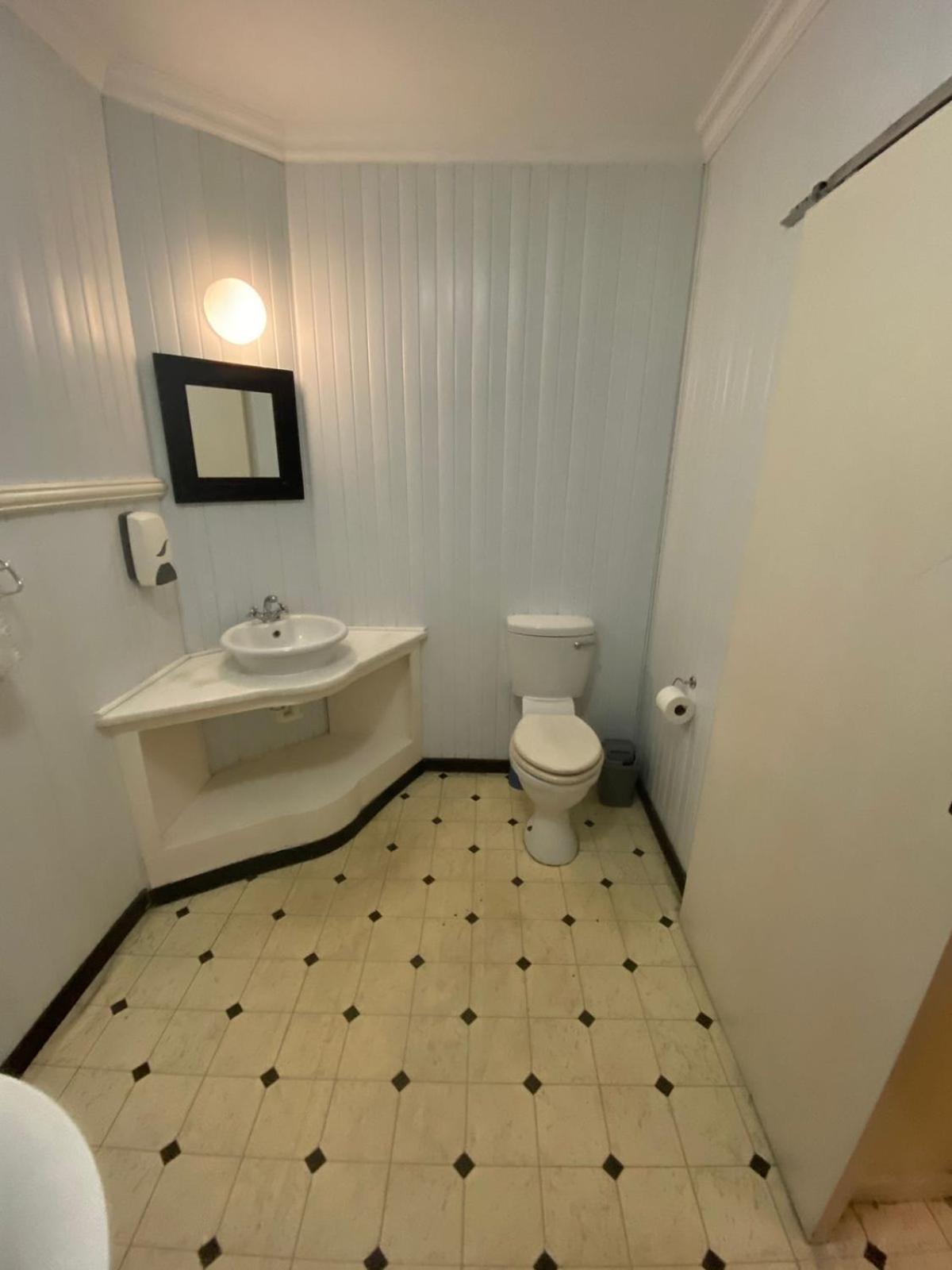 Green Door Guesthouse Mossel Bay Ruang foto