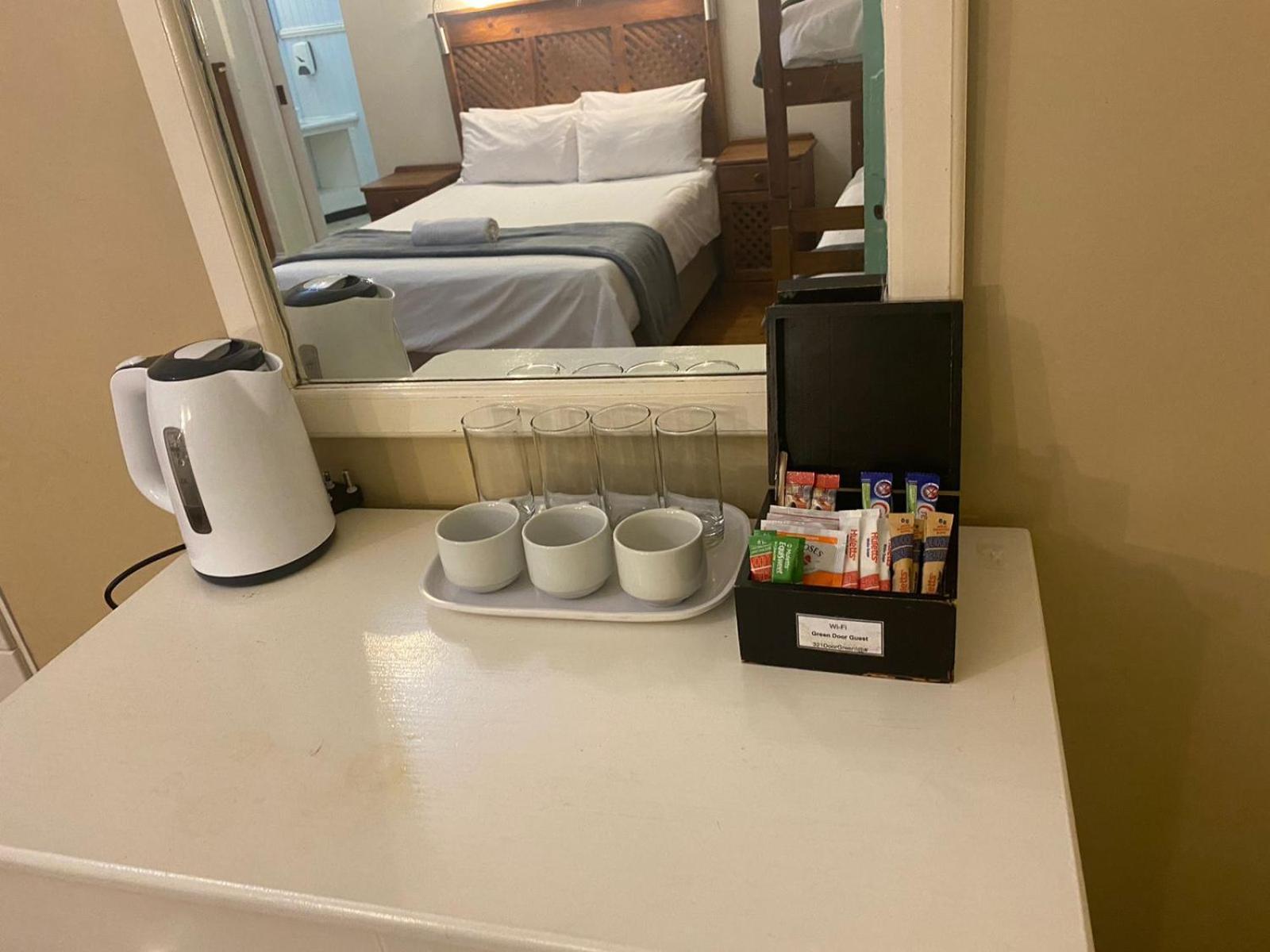 Green Door Guesthouse Mossel Bay Ruang foto