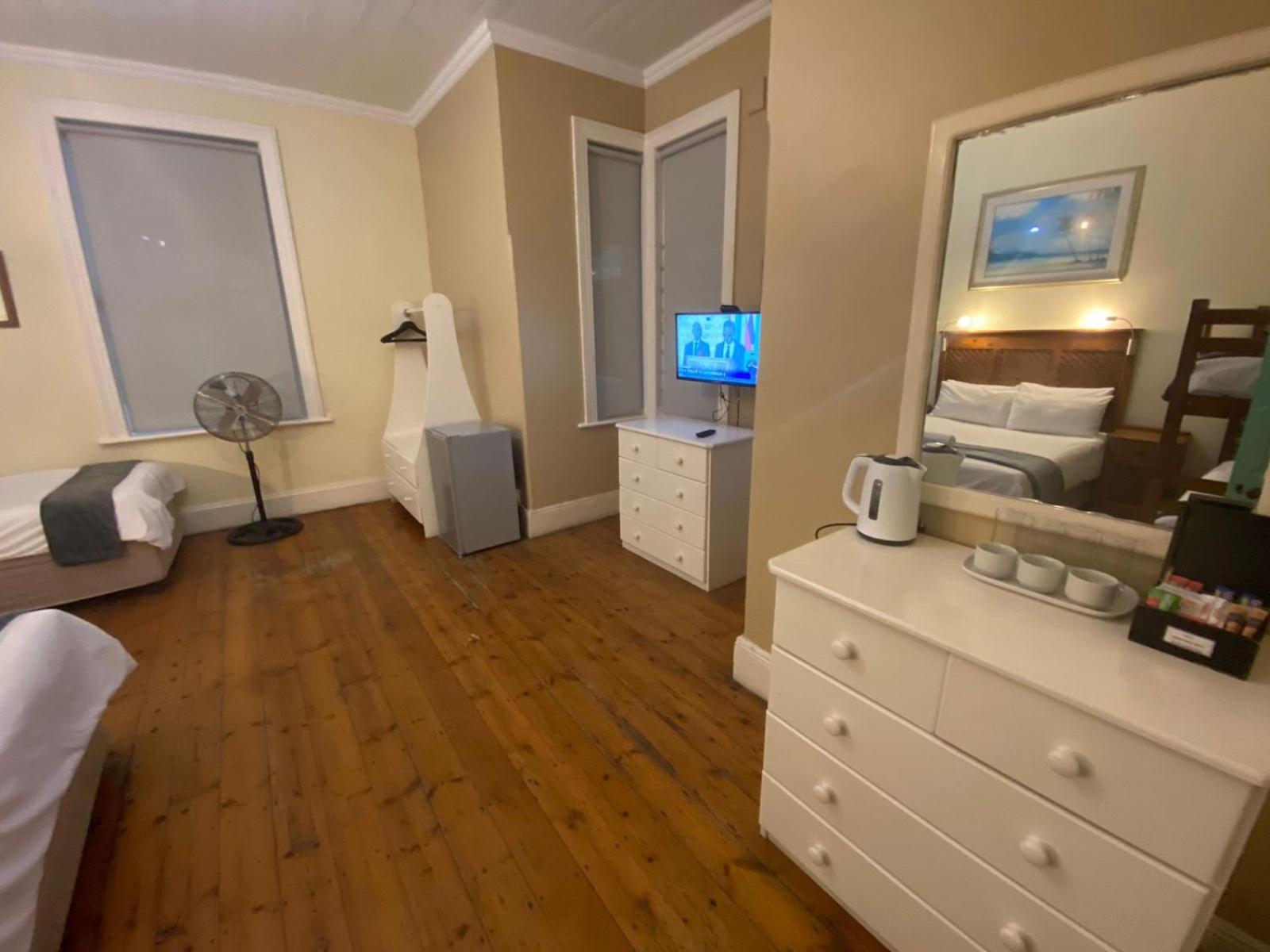 Green Door Guesthouse Mossel Bay Ruang foto