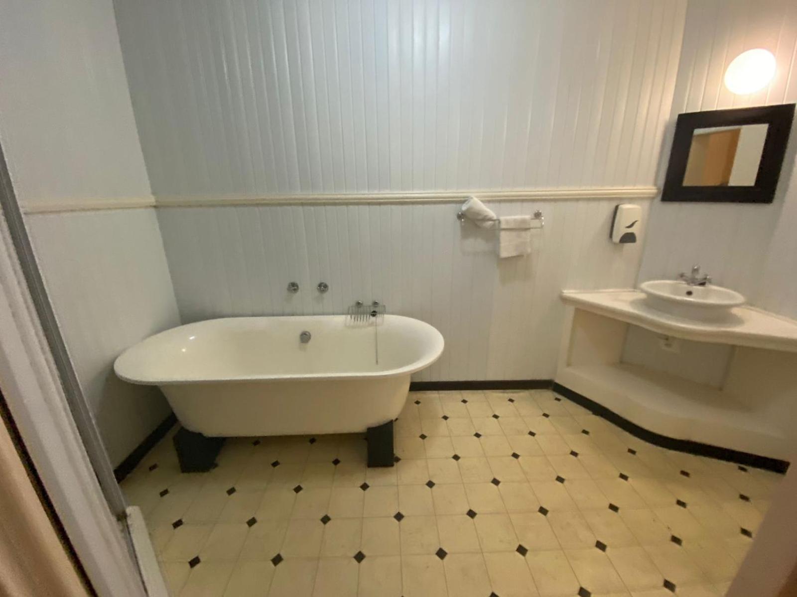 Green Door Guesthouse Mossel Bay Ruang foto