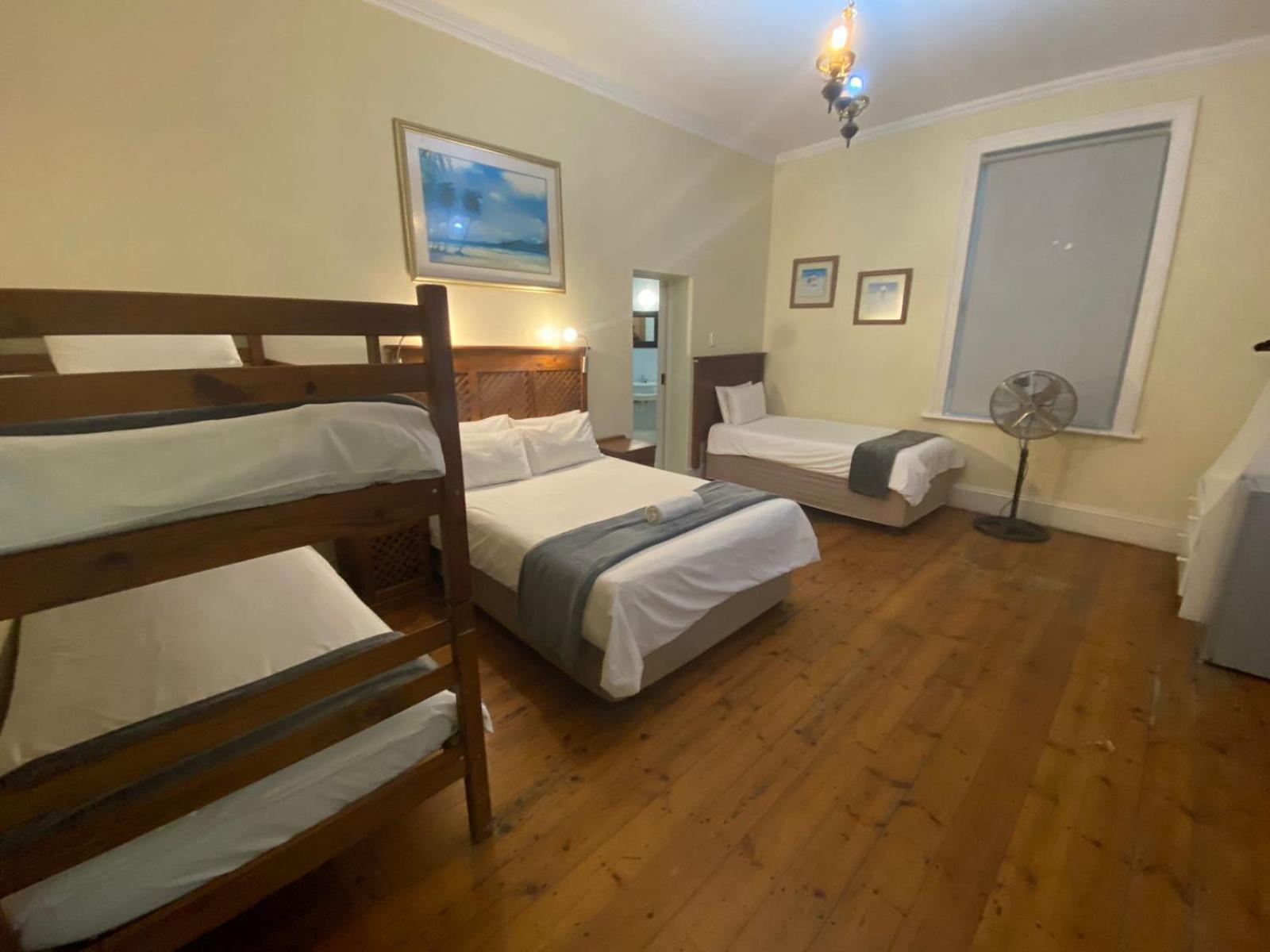 Green Door Guesthouse Mossel Bay Ruang foto