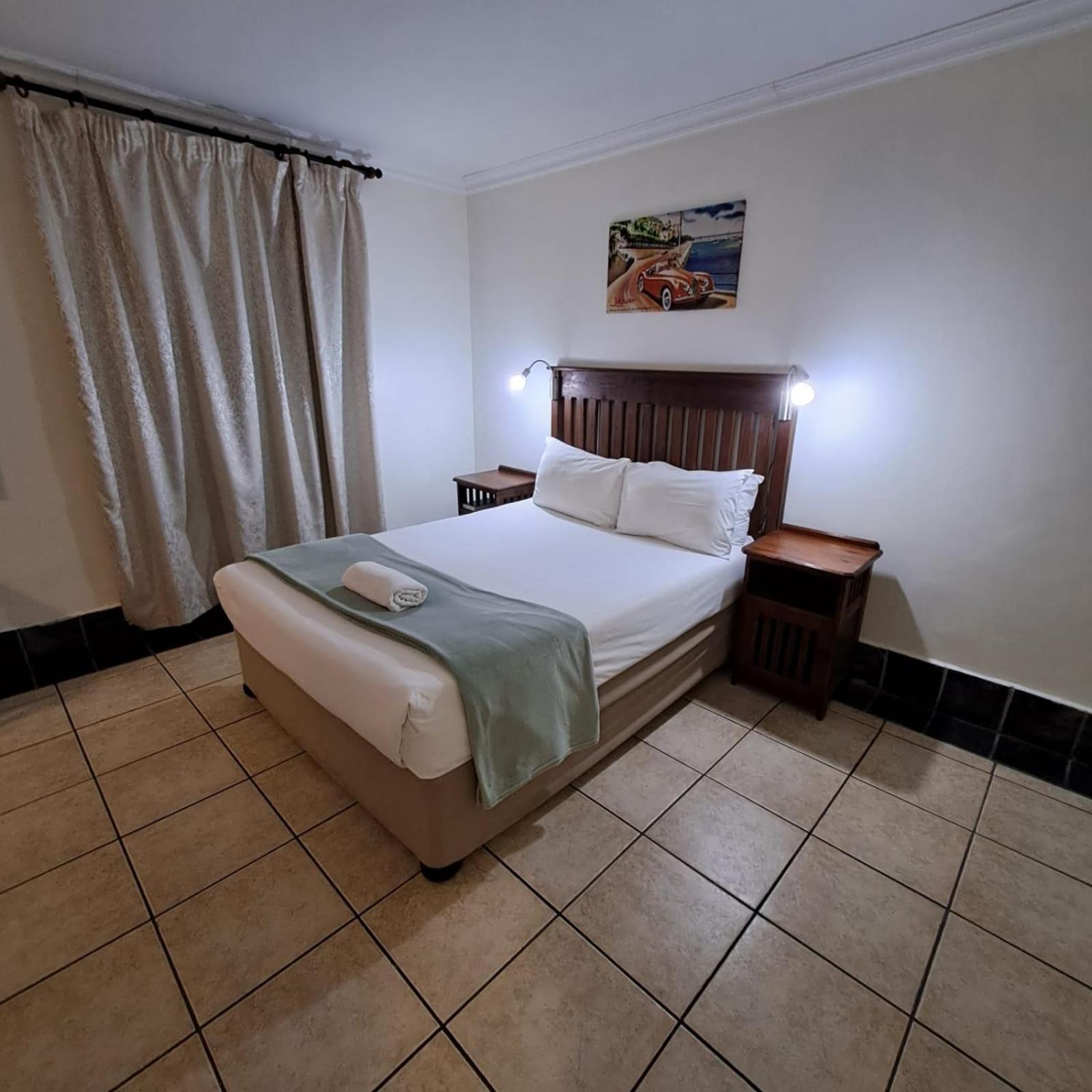 Green Door Guesthouse Mossel Bay Ruang foto