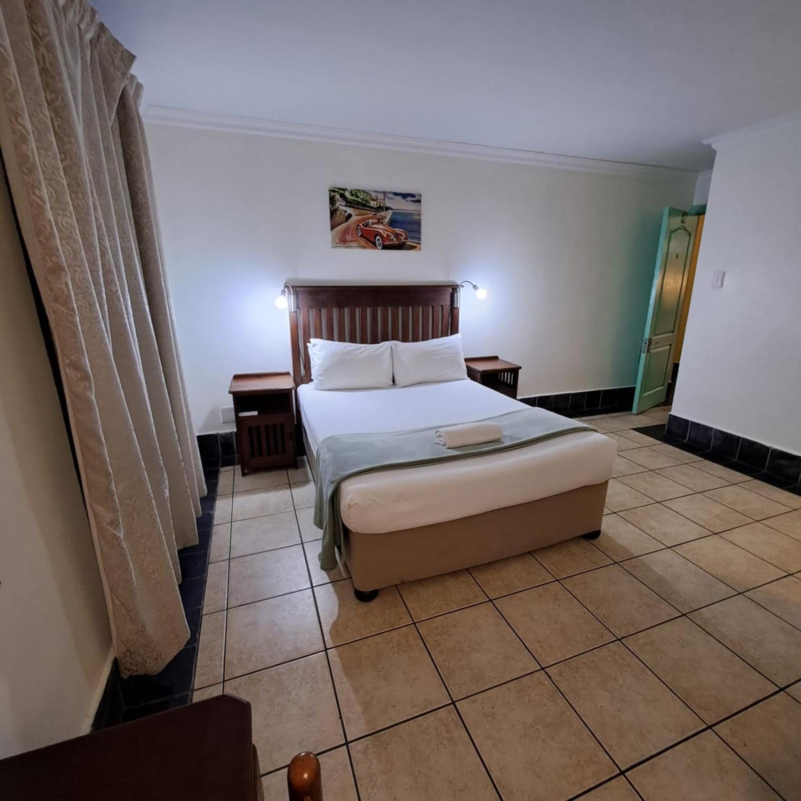 Green Door Guesthouse Mossel Bay Ruang foto