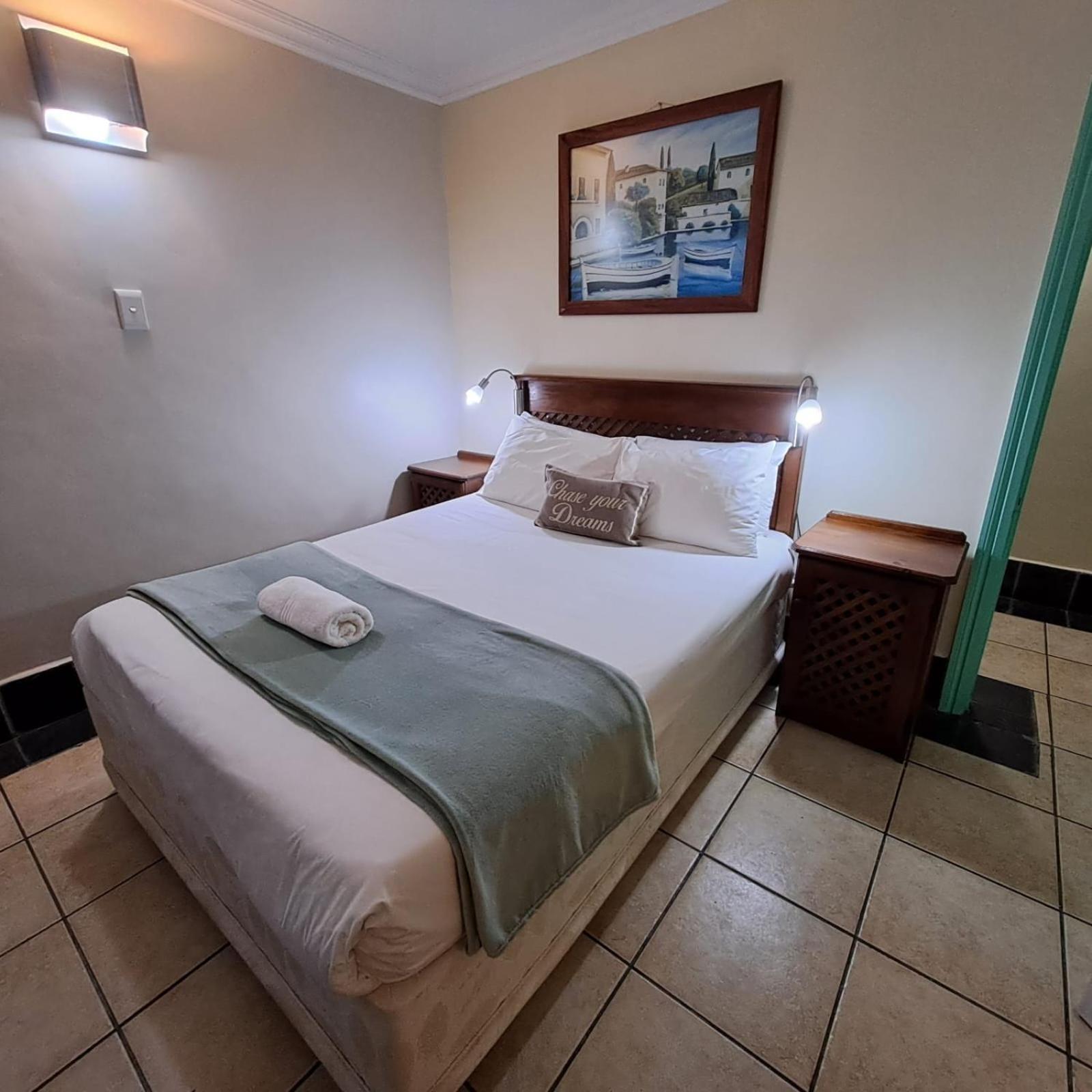 Green Door Guesthouse Mossel Bay Ruang foto