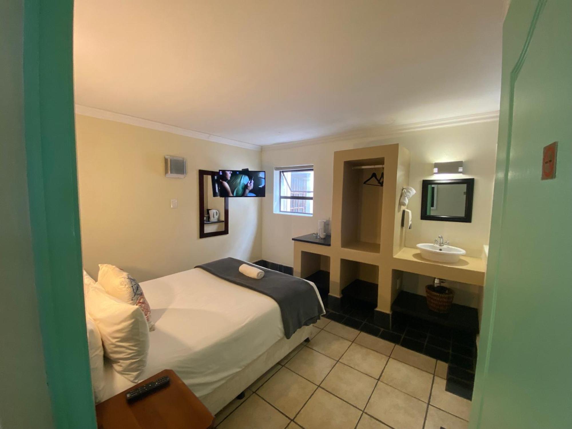 Green Door Guesthouse Mossel Bay Ruang foto