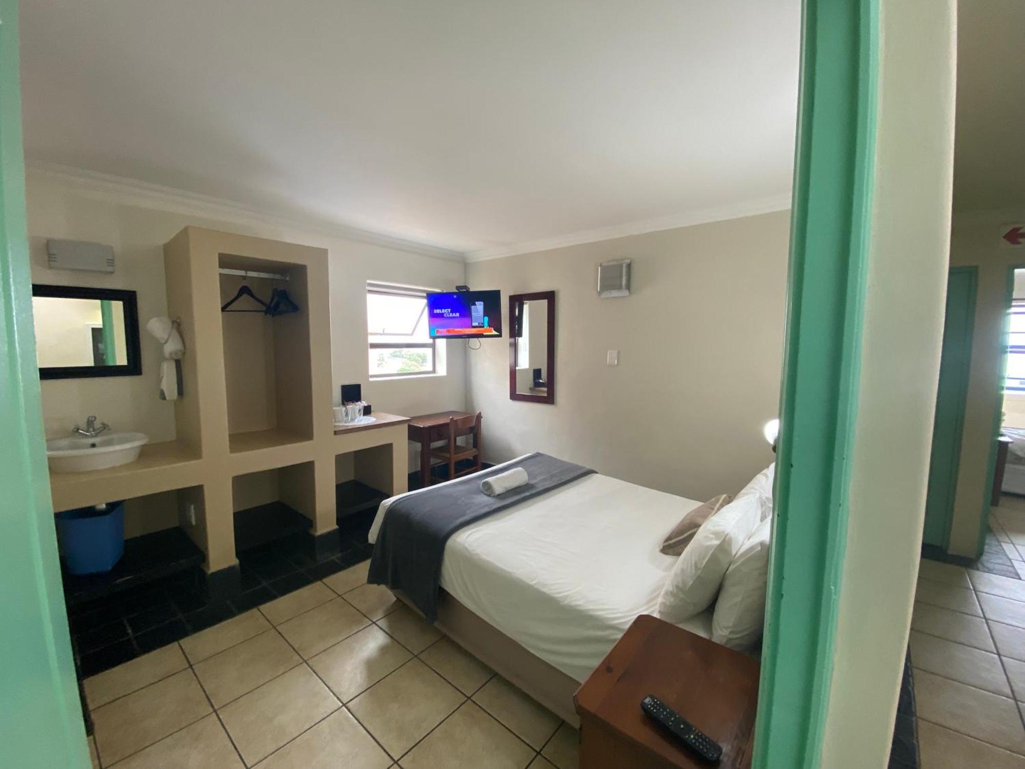 Green Door Guesthouse Mossel Bay Ruang foto