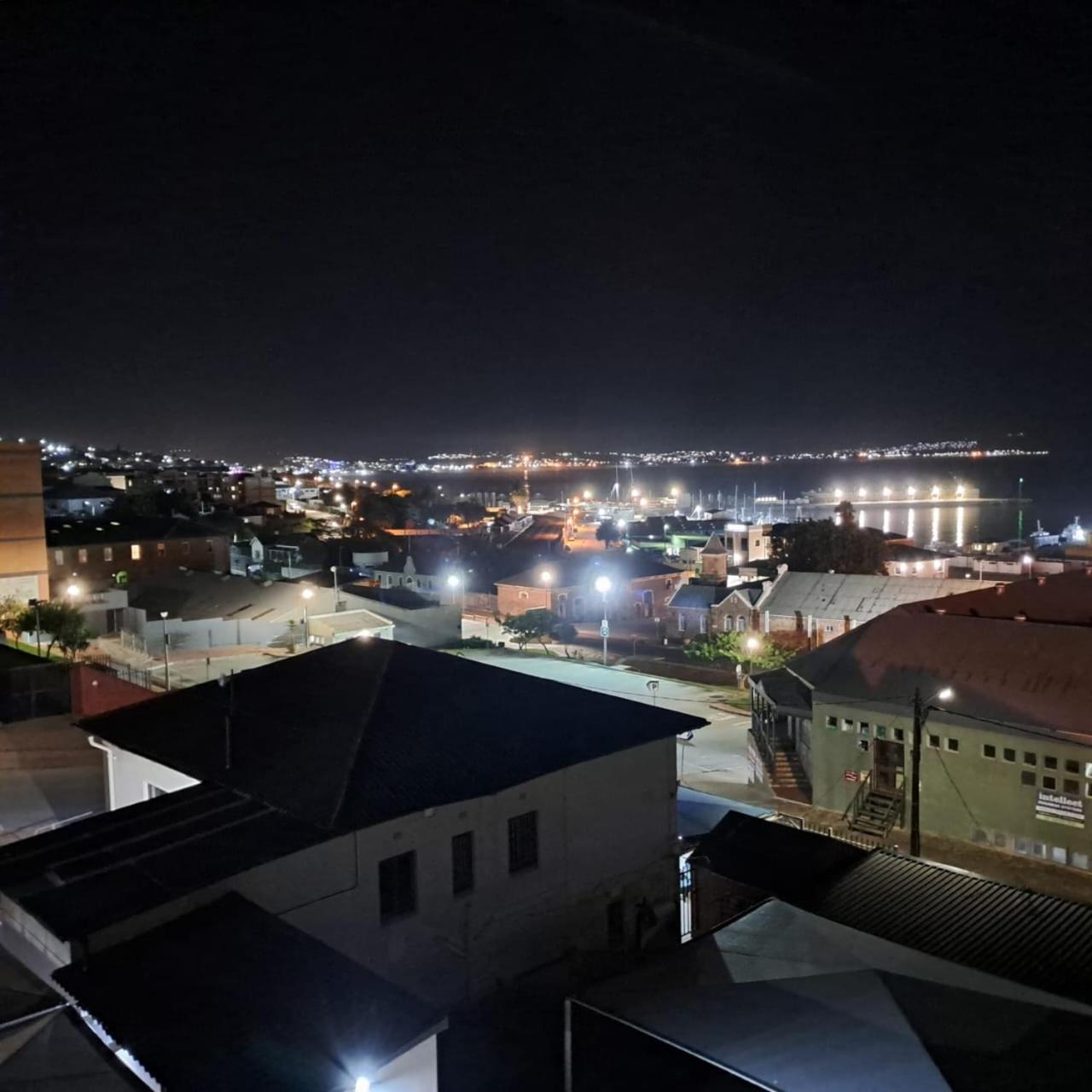 Green Door Guesthouse Mossel Bay Ruang foto