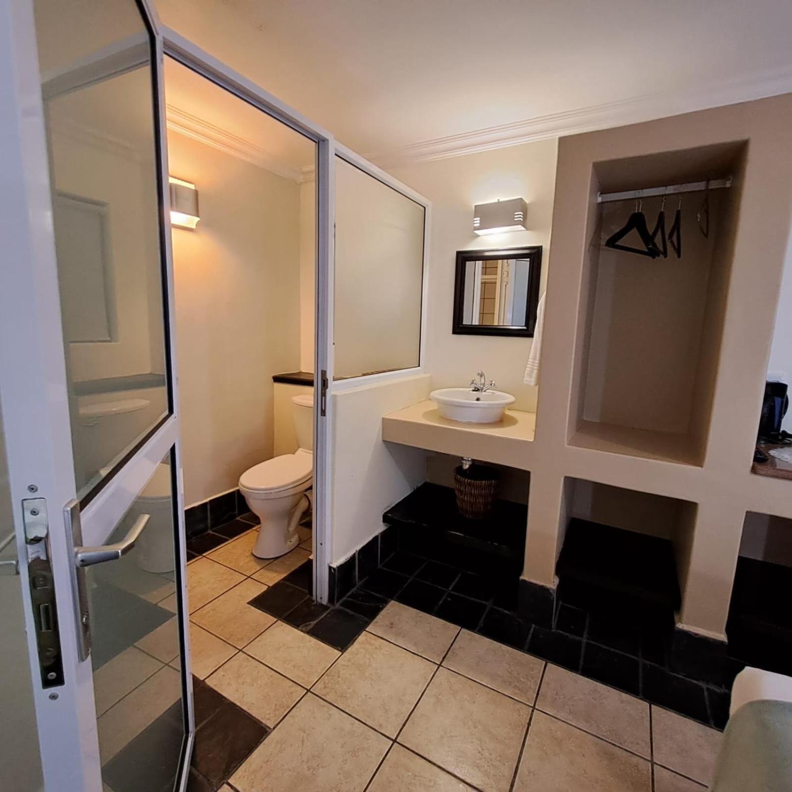 Green Door Guesthouse Mossel Bay Ruang foto