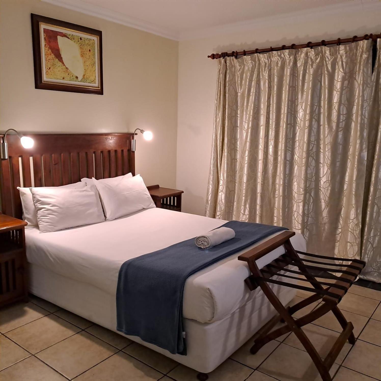 Green Door Guesthouse Mossel Bay Ruang foto