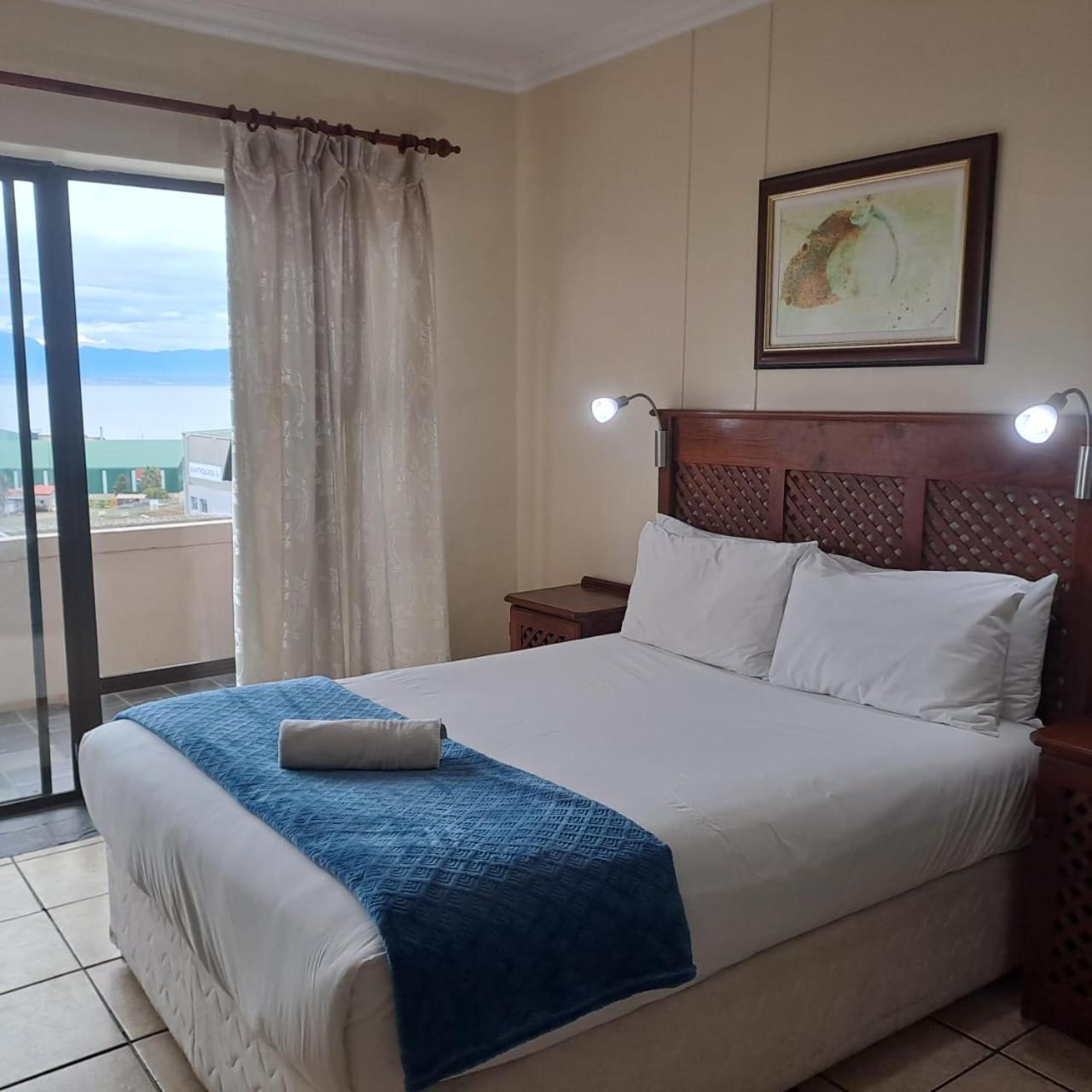 Green Door Guesthouse Mossel Bay Ruang foto
