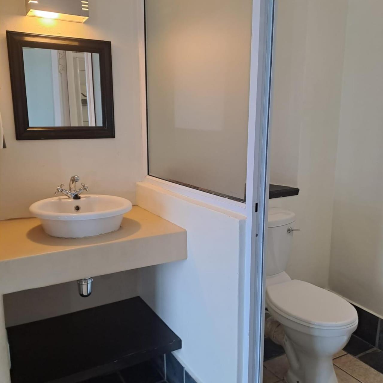 Green Door Guesthouse Mossel Bay Ruang foto