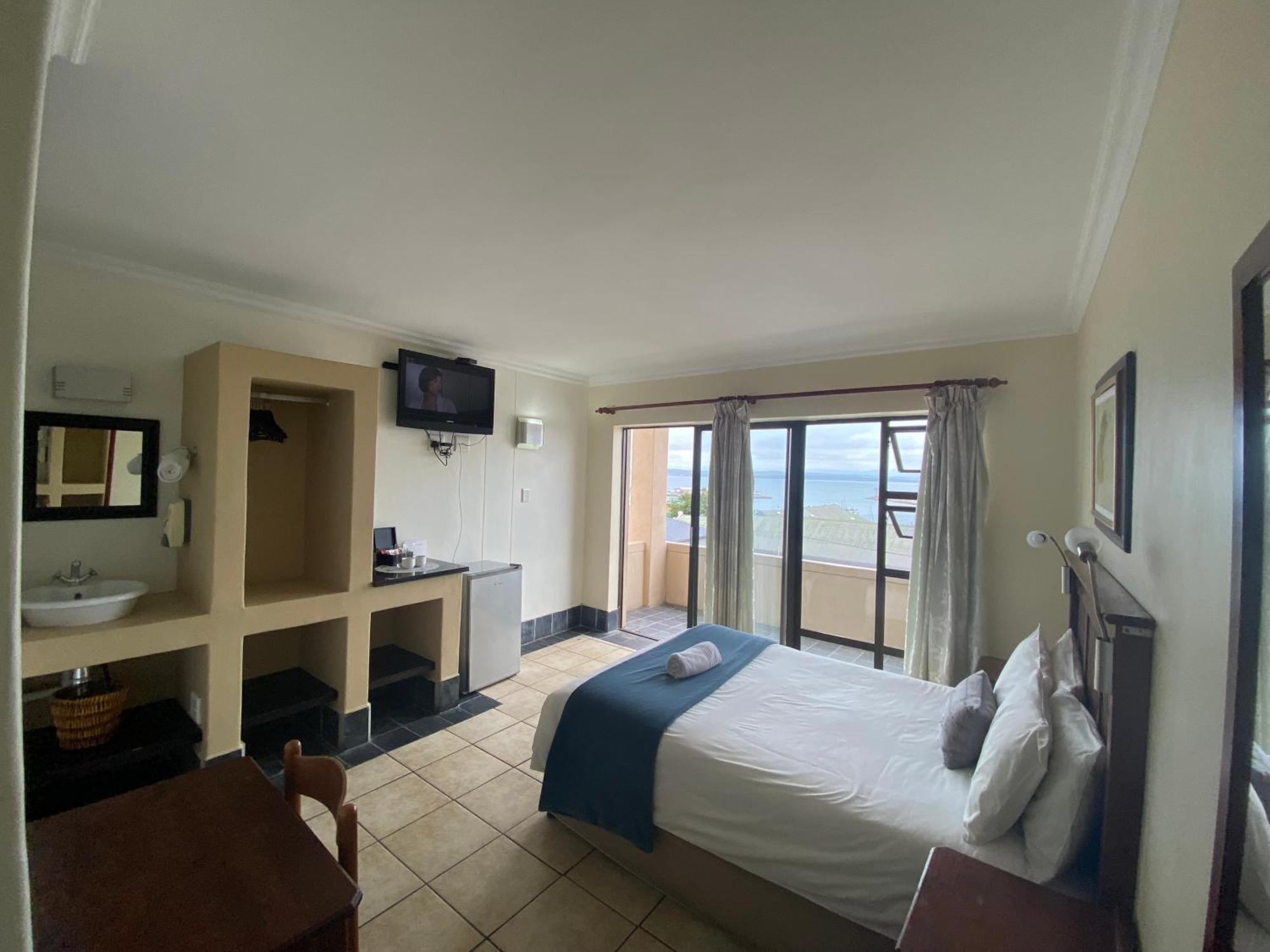 Green Door Guesthouse Mossel Bay Ruang foto